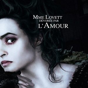 Foto Sweeney Todd: El barbero demoníaco de la calle Fleet