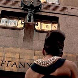 Foto Desayuno con diamantes