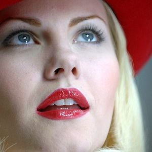 Foto Elisha Cuthbert