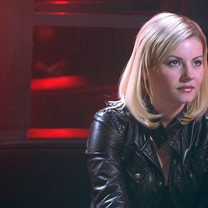 Foto Elisha Cuthbert