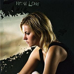 Foto Elisha Cuthbert