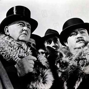 Foto Vittorio De Sica