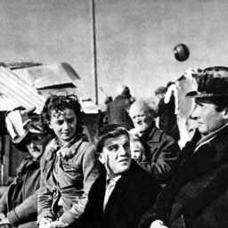 Foto Vittorio De Sica