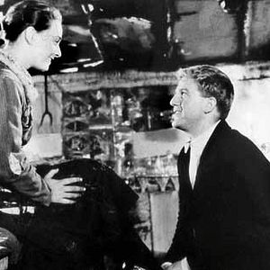 Foto Vittorio De Sica