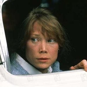 Foto Sissy Spacek