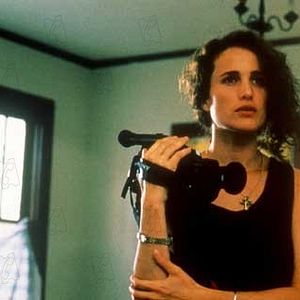 Foto Andie MacDowell