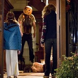 Foto Halloween: el inicio