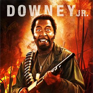 Foto Una guerra de película