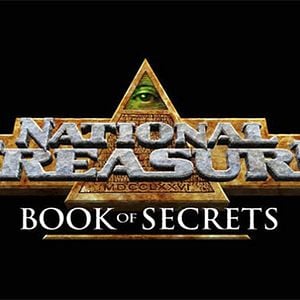 Foto La leyenda del tesoro perdido 2: El libro de los secretos