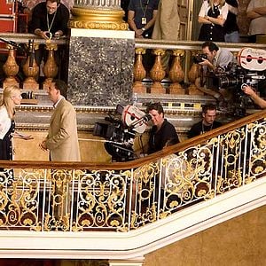 Foto La leyenda del tesoro perdido 2: El libro de los secretos