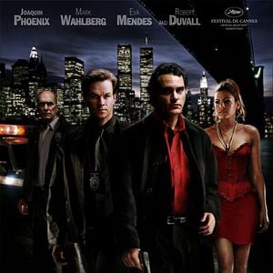 Foto Los dueños de la noche