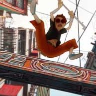 Foto En defensa de la Ciudad Tesoro