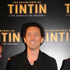 Foto Las aventuras de Tintín - El secreto del Unicornio