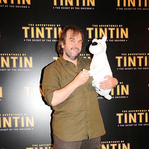 Foto Las aventuras de Tintín - El secreto del Unicornio