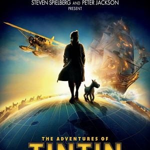 Foto Las aventuras de Tintín - El secreto del Unicornio