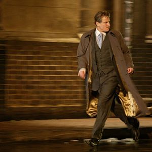 Foto Woody Harrelson