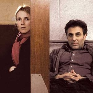 Foto Sandrine Kiberlain