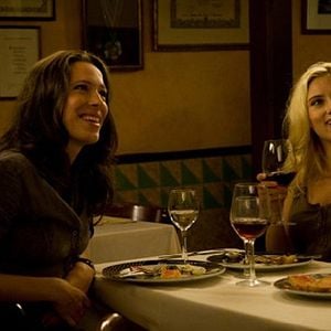 Foto Vicky Cristina Barcelona