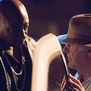 Foto Michael Clarke Duncan