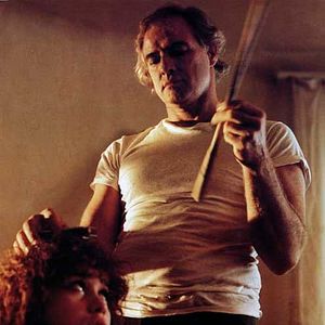 Foto Bernardo Bertolucci