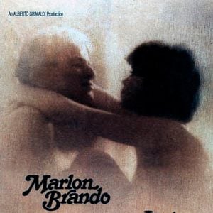 Foto Bernardo Bertolucci