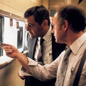 Foto William Friedkin