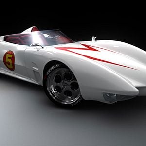 Foto Meteoro, la película