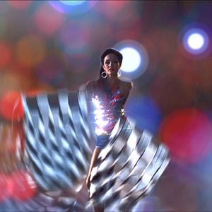 Foto Meteoro, la película