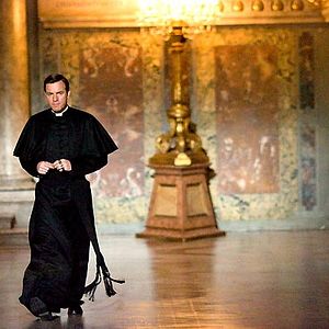 Foto Ángeles y demonios