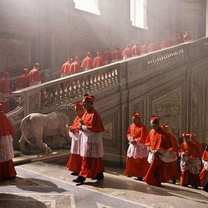 Foto Ángeles y demonios