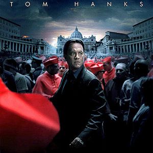 Foto Ángeles y demonios