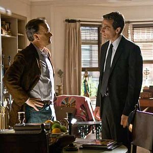 Foto Ángeles y demonios