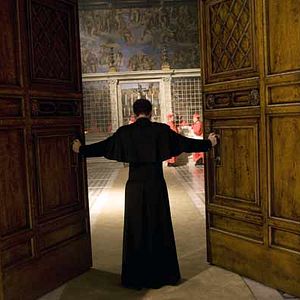 Foto Ángeles y demonios