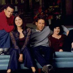 Foto Michael Rosenbaum