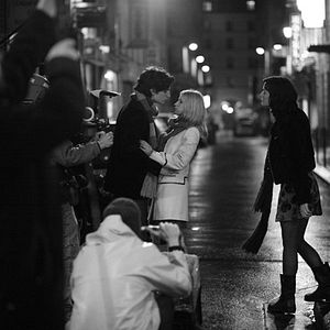 Foto Christophe Honoré