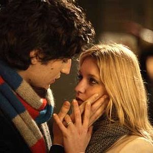 Foto Ludivine Sagnier