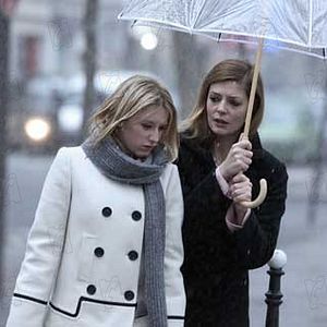 Foto Christophe Honoré