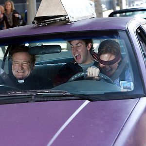 Foto Hasta que el cura nos separe