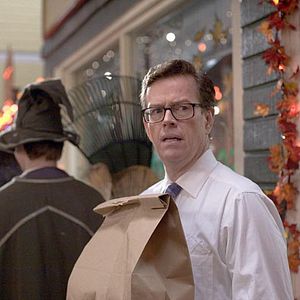 Foto Michael Dougherty