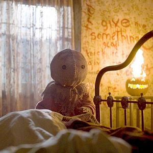 Foto Michael Dougherty