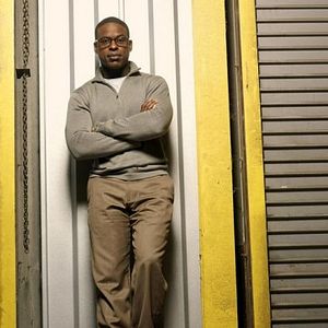 Foto Sterling K. Brown