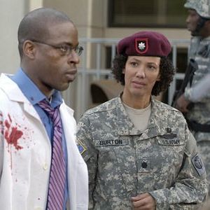 Foto Sterling K. Brown