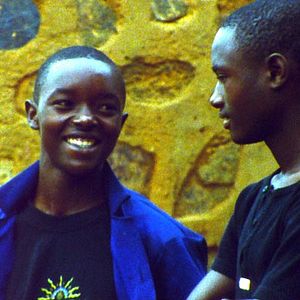 Foto Lee Isaac Chung