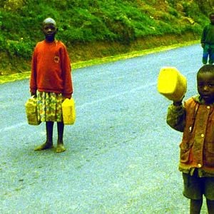 Foto Lee Isaac Chung