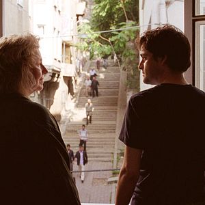 Foto A la orilla del cielo