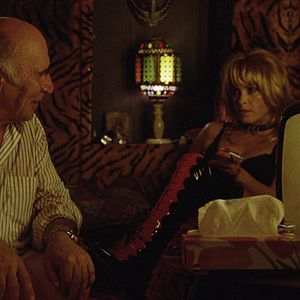 Foto A la orilla del cielo