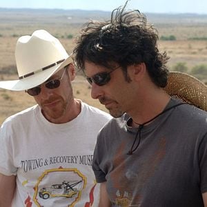 Foto Sin lugar para los débiles