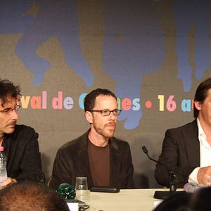 Foto Sin lugar para los débiles