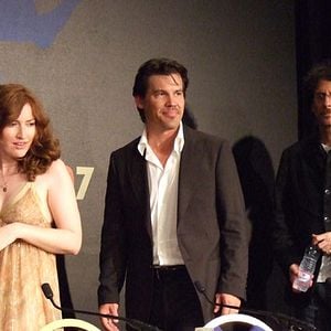 Foto Sin lugar para los débiles