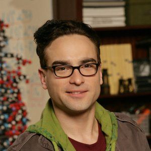 Foto The Big Bang Theory